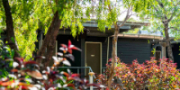 Cicada Lodge