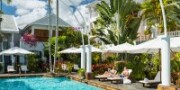 The Reef House Adult Retreat