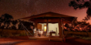 Karijini Eco Retreat