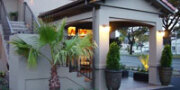 Terra Vive Luxury Suites and Apartments