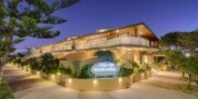 Beach Suites