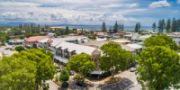 Byron Bay Hotel & Apartments