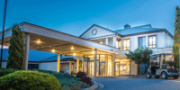 McCracken Resort