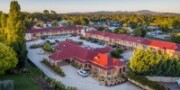 Best Western Plus Ambassador Orange