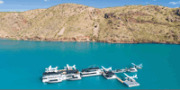 Horizontal Falls Overnight Stay