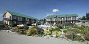 Lake Tekapo Village Motel
