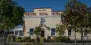 Theatre Royal Hotel or similar