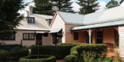 Merrijig Inn, Port Fairy