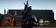 Jackalope Hotel