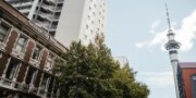 Auckland City Hotel