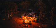 Mount Mistake Farm Lodge