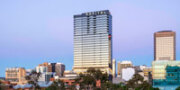 Sofitel Adelaide