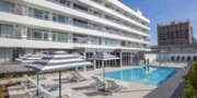 Hotel Alba Adelaide