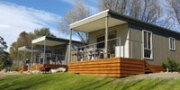 Halls Gap Lakeside Tourist Park