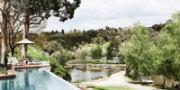 The Lake House Daylesford