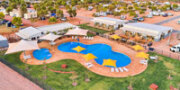 RAC Exmouth Cape Holiday Park