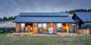 Fiordland Eco Retreat