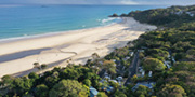 Reflections Byron Bay