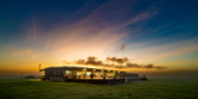 Finniss River Lodge