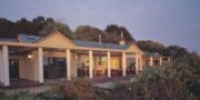 Stewart Island Lodge