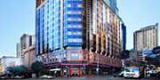 Metro Hotel Marlow Sydney Central