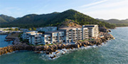 Grand Mercure Apartments Magnetic Island