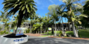 Kaloha Holiday Resort