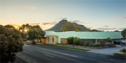 Royal Mail Hotel