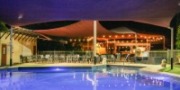 Lily Lagoon Resort