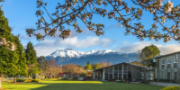 Distinction Te Anau Hotel & Villas