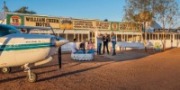 William Creek Hotel (or similar)