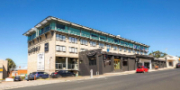 Gateway Hotel