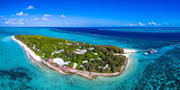Heron Island Resort