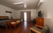Marree Roadhouse (or similar)