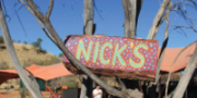 Nicks Camp