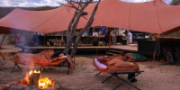 Charlies Camp