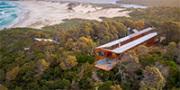 The Bay of Fires Lodge