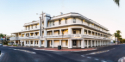 Hotel Renmark