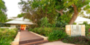 The Billi Resort