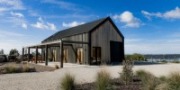 The Barn at Georges Bay