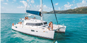 Whitsunday Pearl