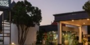 Auto Lodge Motor Inn New Plymouth