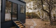 Into The Wild Escapes Tiny Homes – Dural