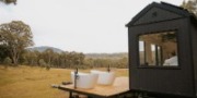 Into The Wild Escapes Tiny Homes – Mudgee