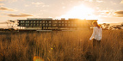 Monarto Safari Resort