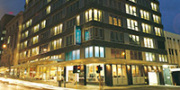 Scenic Hotel Dunedin City