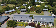 The Claremont, Martinborough