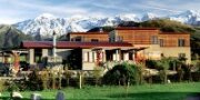 Hapuku Lodge & Tree Houses