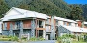 Distinction Fox Glacier Te Weheka Boutique Hotel (or similar)