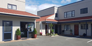 Palm Court Motel Otorohanga